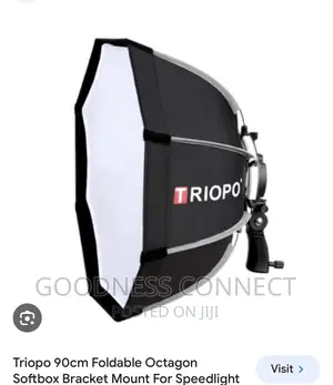 Triopo 90cm Softbox