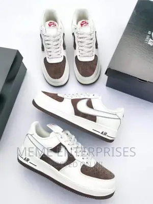 Nike Airforce 1