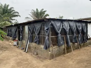 Fish Farm and Poultry