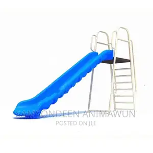 Classic Giant Slide