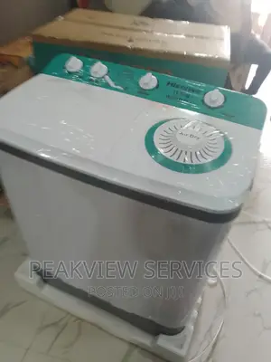 Hisense 11kg Washing Machine