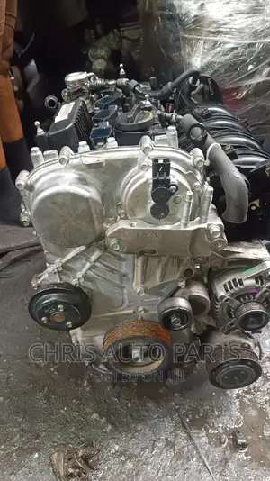 Hyundai Sonata Engine 2017 Model