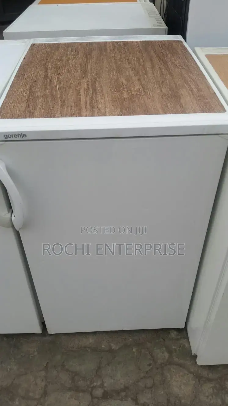 Table Top Fridge