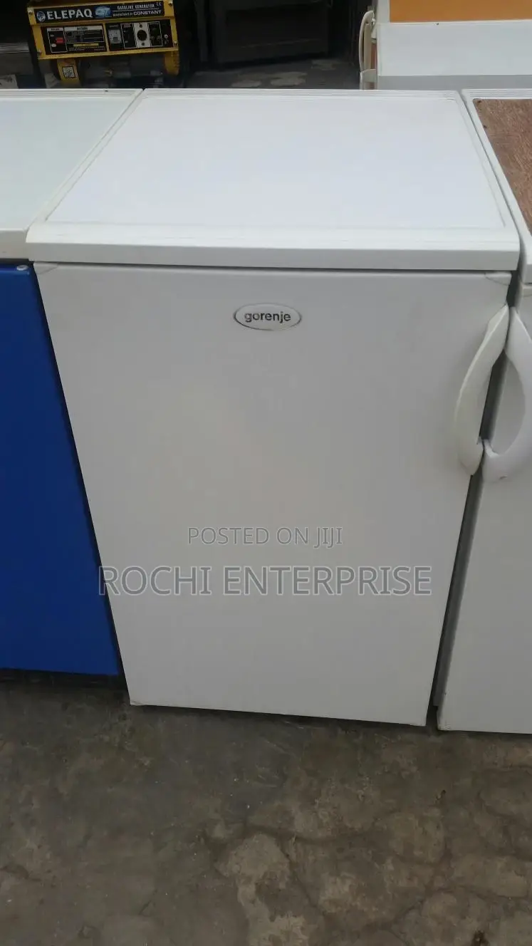 Table Top Fridge