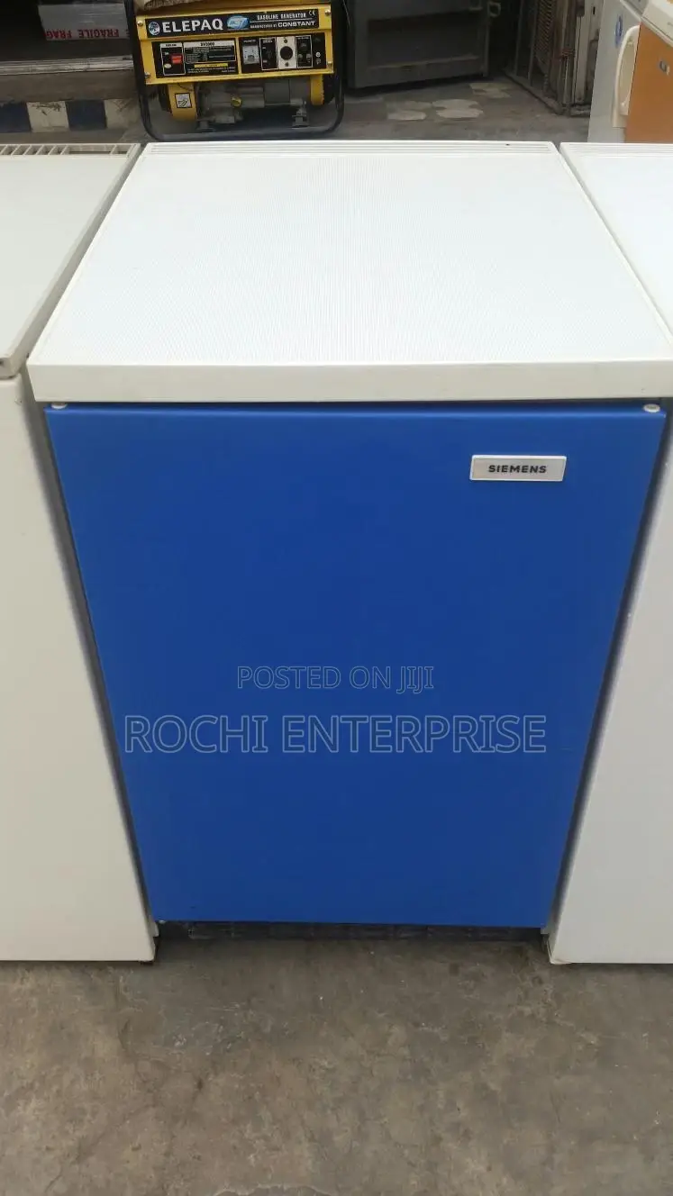 Table Top Fridge