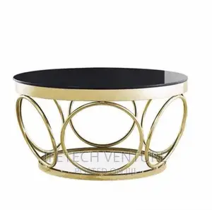 Executive Center Table