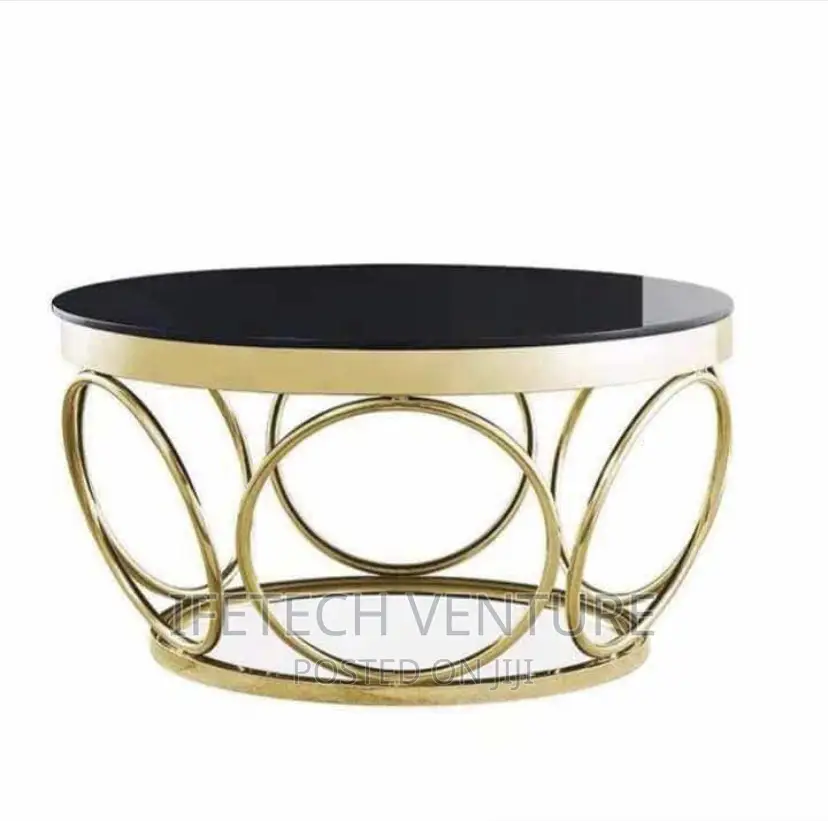 Executive Center Table