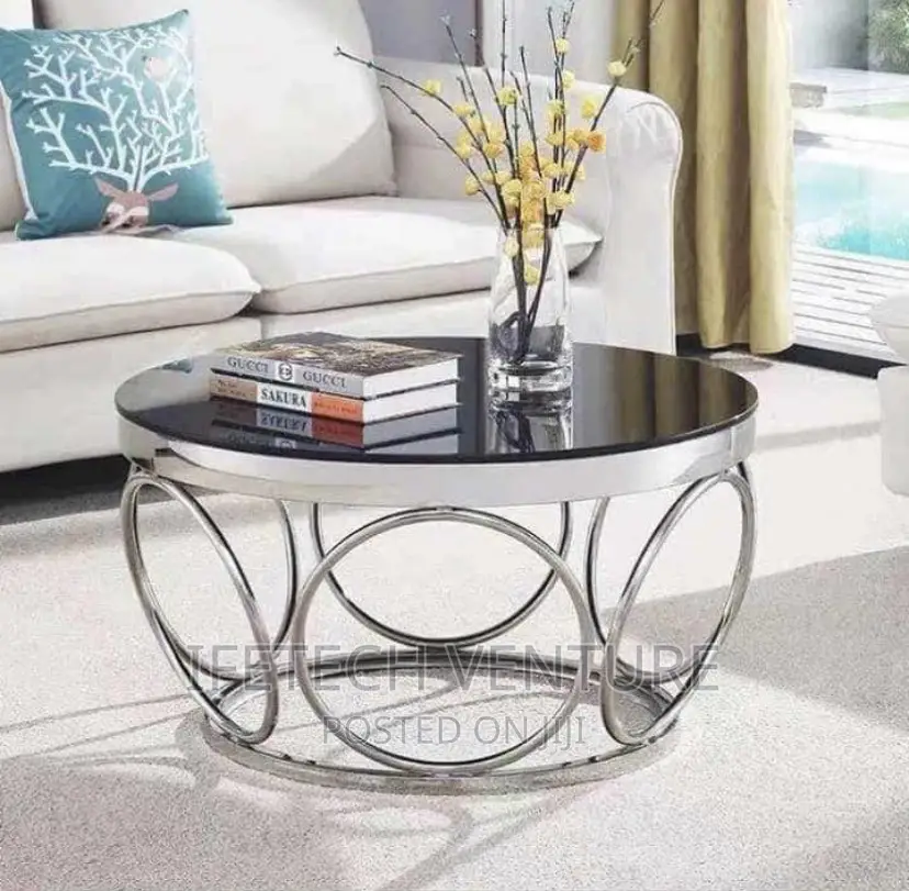 Executive Center Table