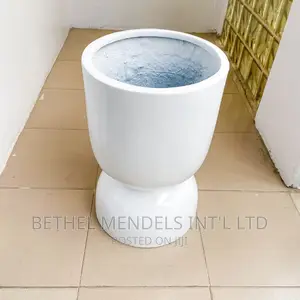 Fiberglass Vase/Pot/Planter Biggest Manufacturer in Nigeria