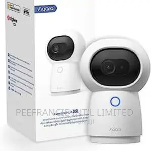 Aqara Camera Hub G3