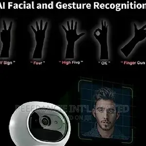 Aqara Camera Hub G3
