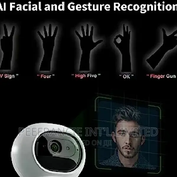 Aqara Camera Hub G3