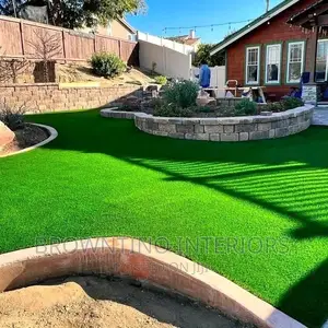 Carpet Grass
