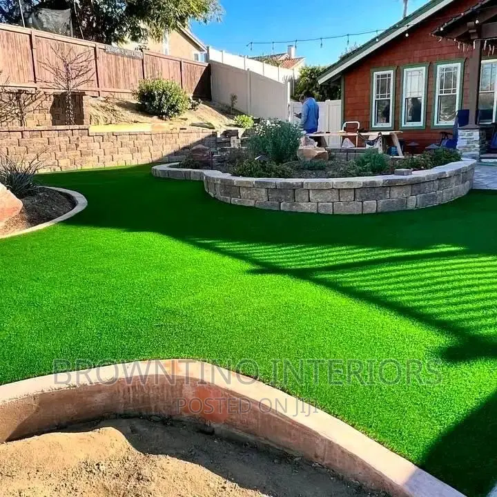 Carpet Grass
