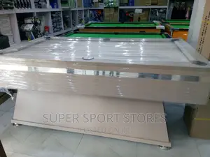 New Fashioned HDF Snooker Board