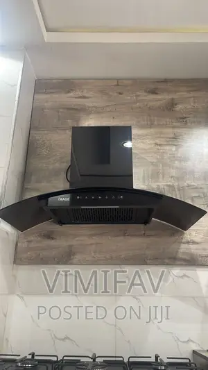 Image 60/90 Heat Extractor