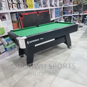 Foreign 6ft Snooker F142