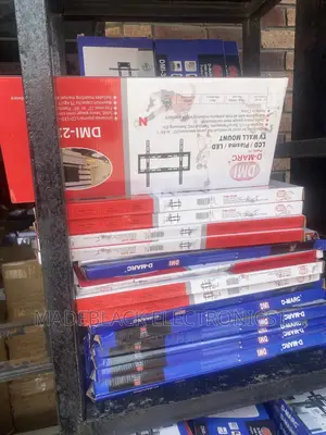 Tv Wall Mount