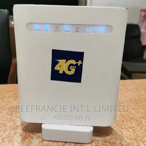 4G LTE Zte Universal Router