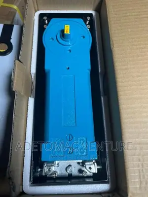 Original Europe Glass Door Closer