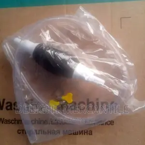 Manual Fuel Transfer Pump