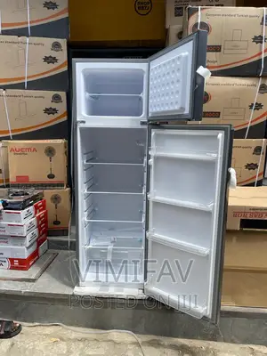 Hisense Fridge 205 Model