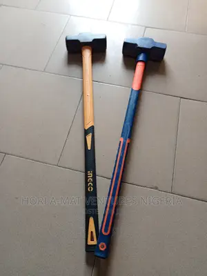 Sledge Hammer