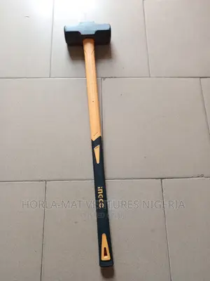 Sledge Hammer