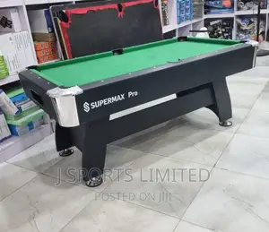 6fit Non Foldable Snooker Board