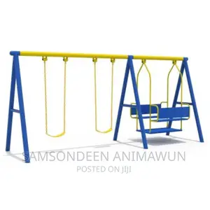 Quality Swing Set