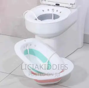 Foldable Sitbath