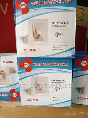 Extractor Fan