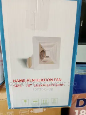 Extractor Fan