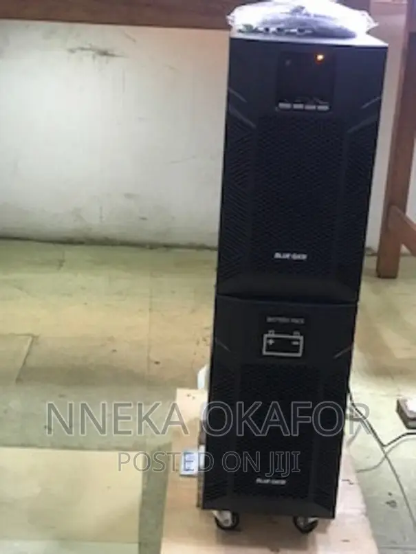 Blue Gate 6kva Ups (6.0hfi)