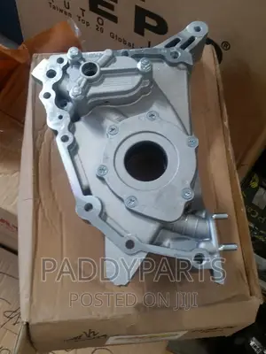 Mitsubishi Pajero Engine Oil Pump