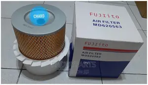 Mitsubishi Pajero Air Filter
