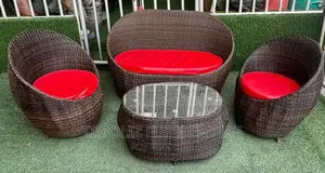 Outdoor Garden Set