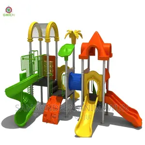 Giant Playground Toy
