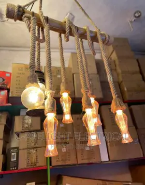 Led Filament Bulb 