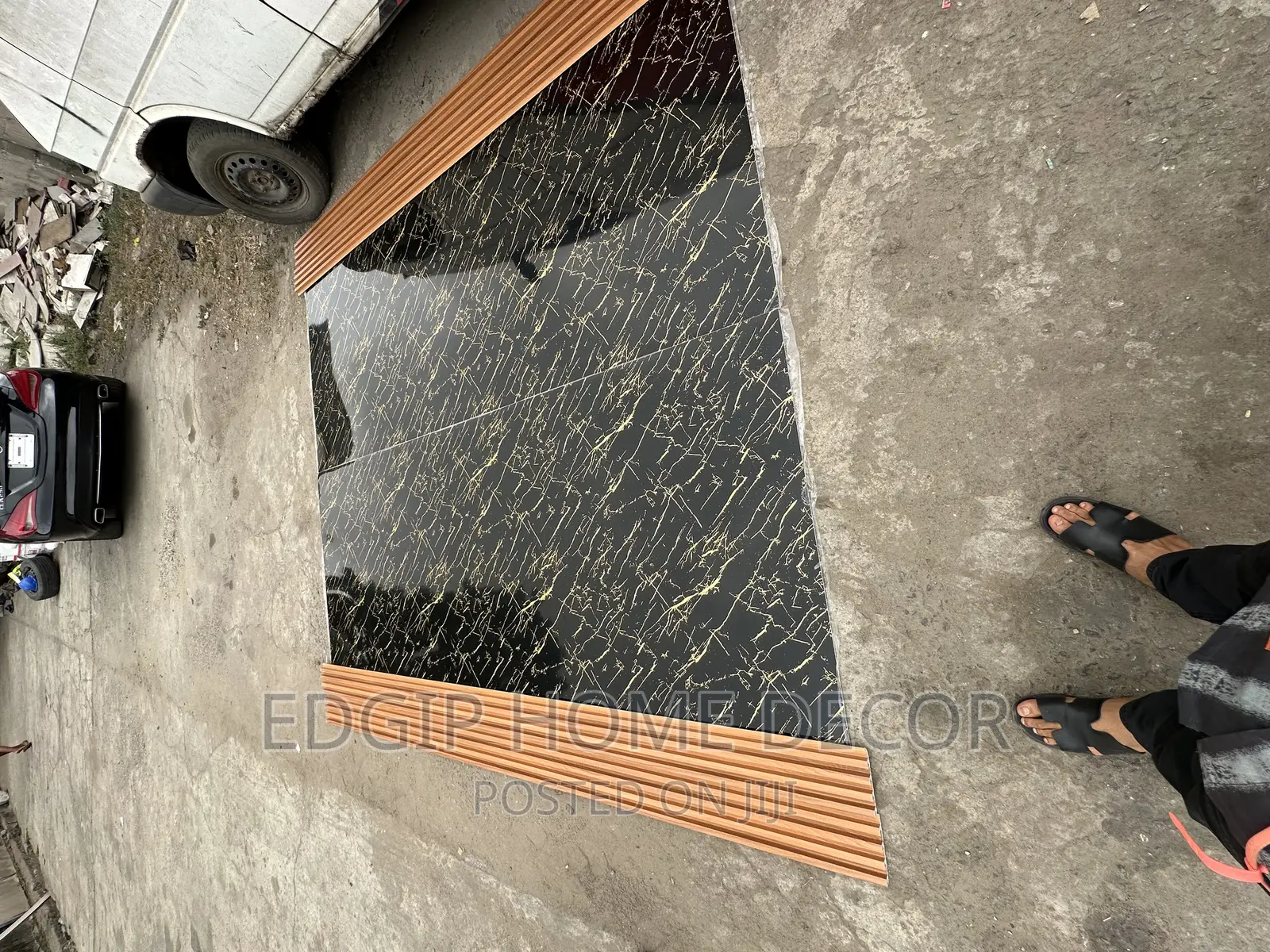 Uv Marble Sheet