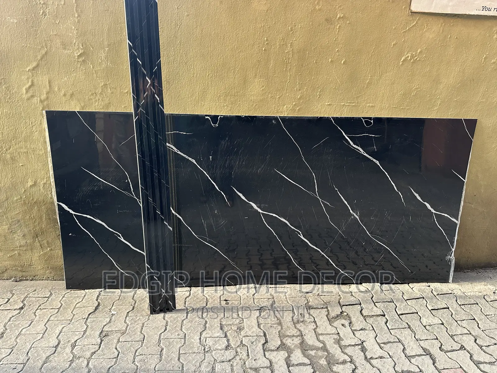 Uv Marble Sheet