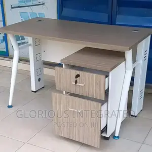 Office Desk For Office Use