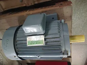 10hp Viking Electric Motor Y132m-4