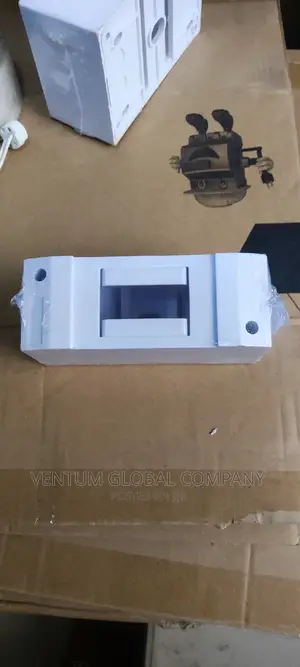 Enclosure Box 2way Box