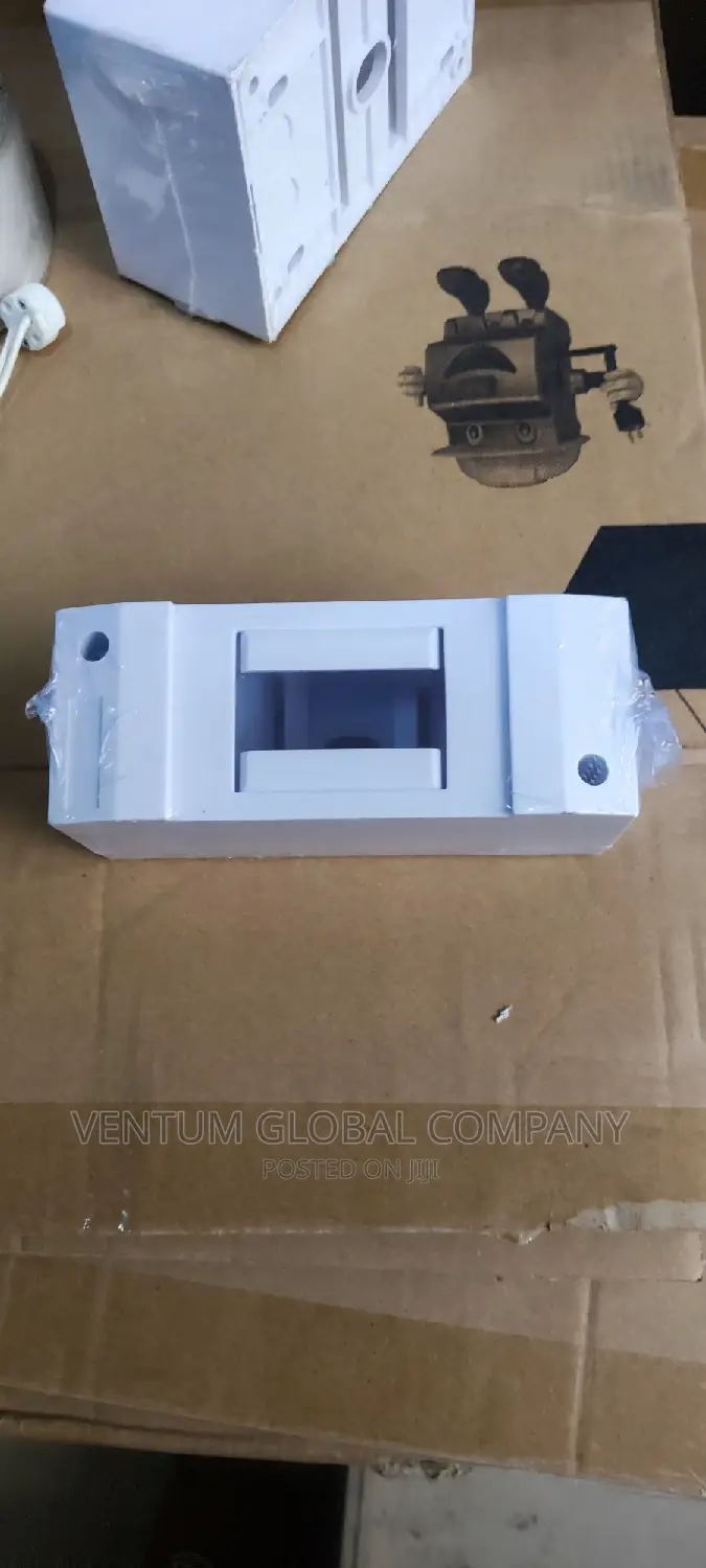 Enclosure Box 2way Box