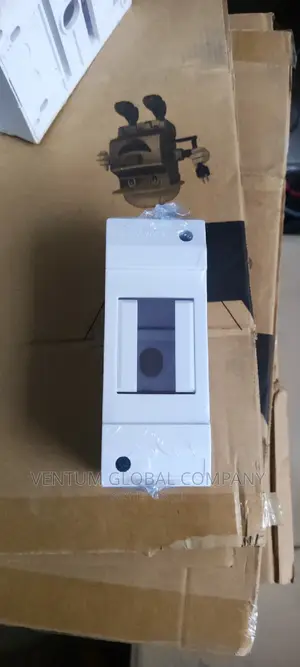 Enclosure Box 2way Box