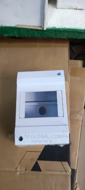 4way Box Enclosure