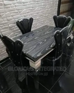 Dining Tables and Chairs