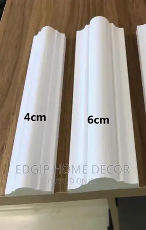Wainscoting Panel 4cm