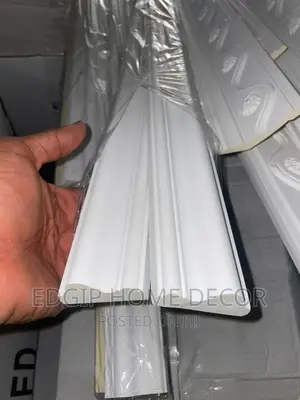 Wainscoting Panel 4cm